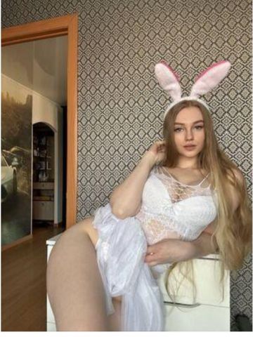 Проститутка Филиция